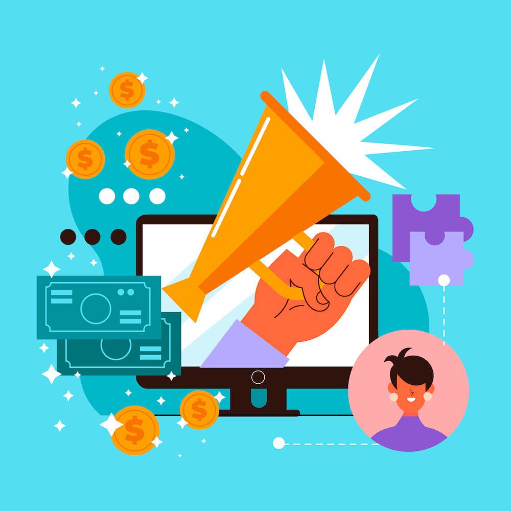 affiliate marketing disclaimer