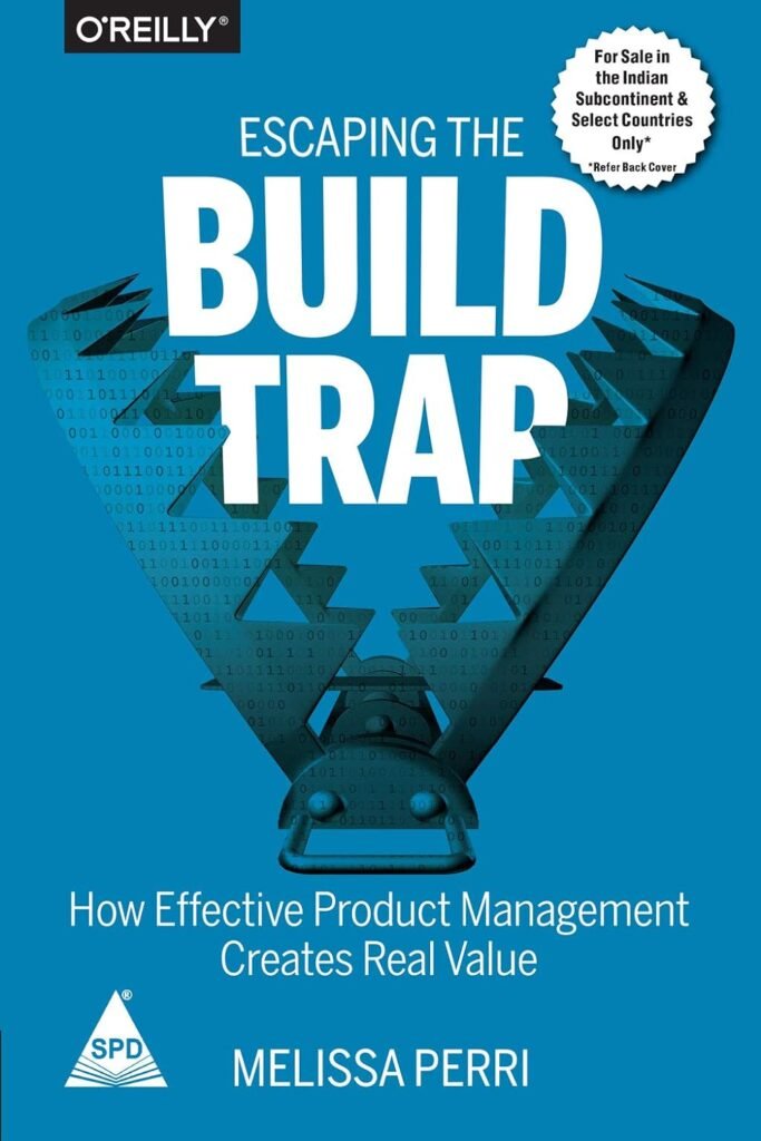 Build Trap