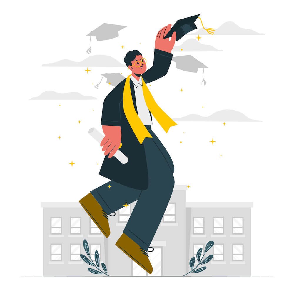 graduation