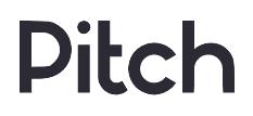pitch