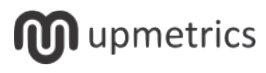 upmetrics