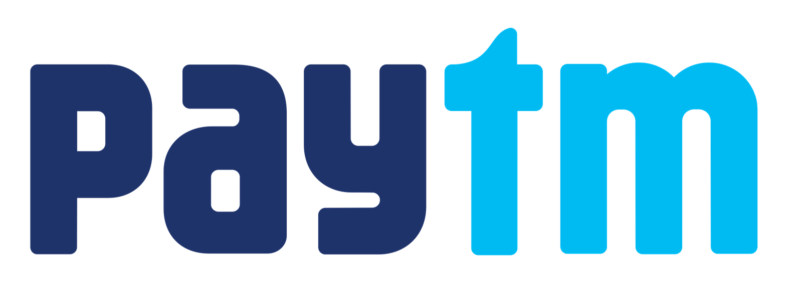 Paytm Logo e1708983773141
