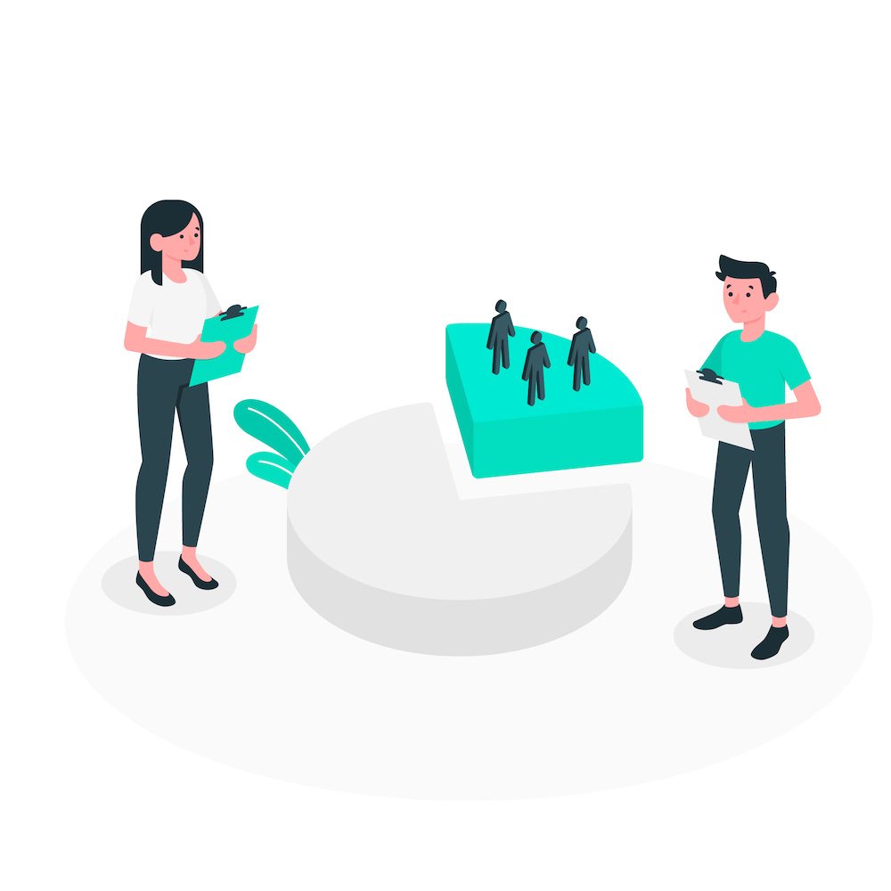 Market Segmentation