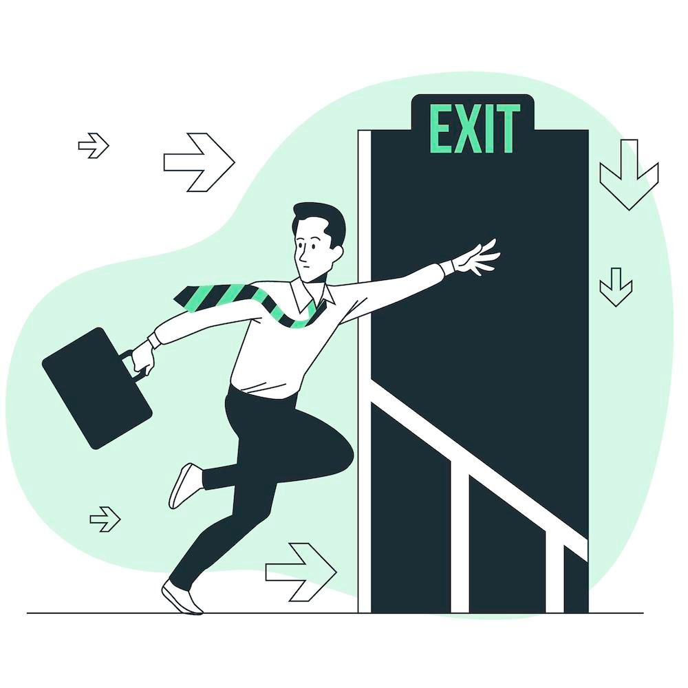 Exit Strategy