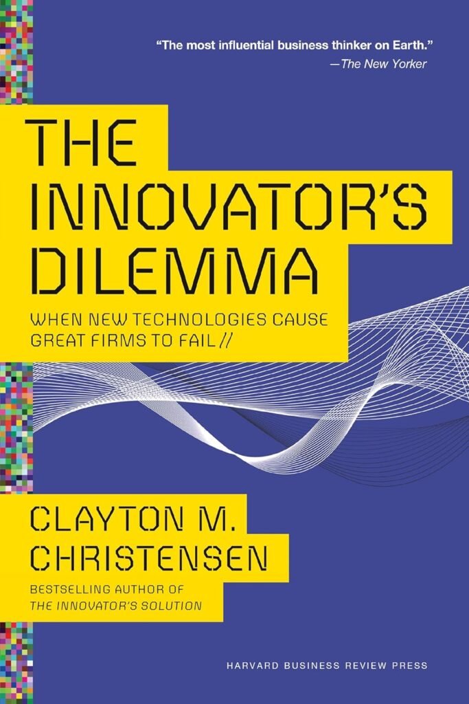 Innovators Dieimma
