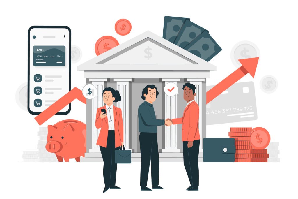 Banking