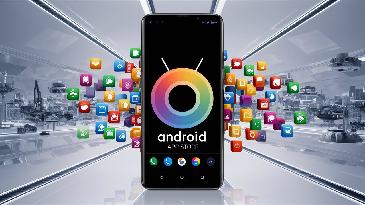 Android App Store