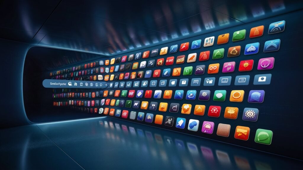 Android App Stores
