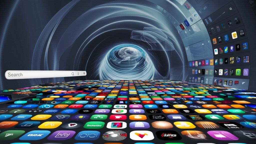 Android App Stores