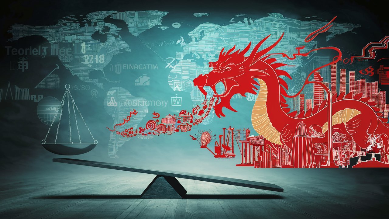 Chinese Market