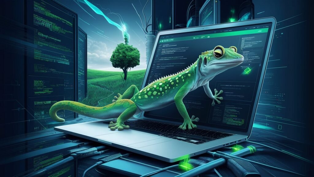 GreenGeeks Hosting