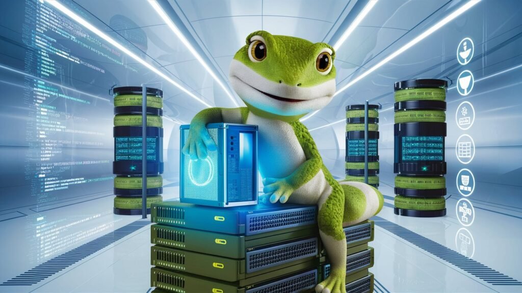 GreenGeeks Hosting