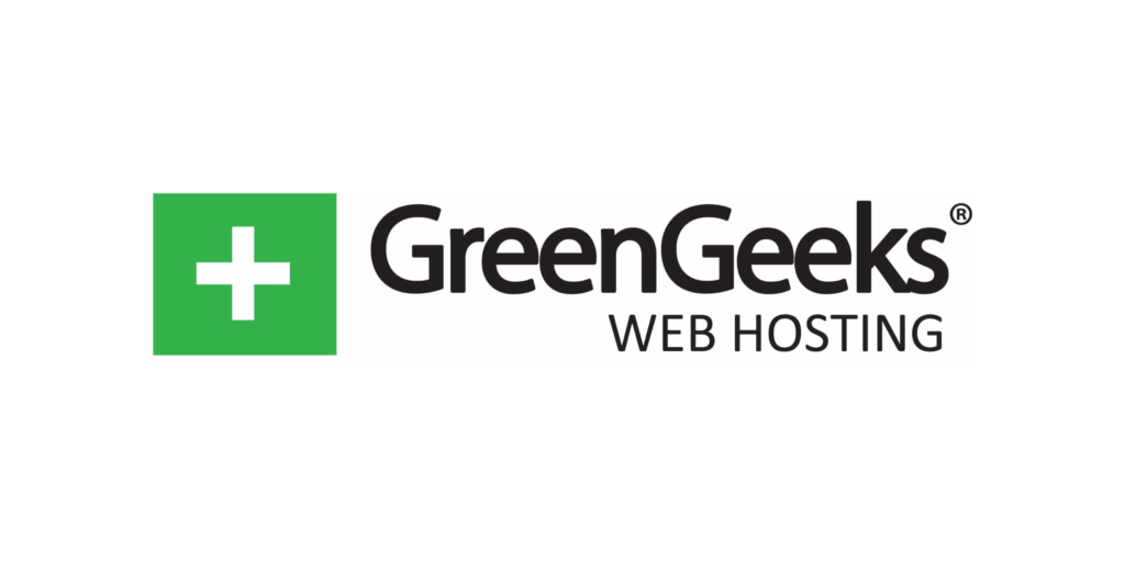 GreenGeeks Hosting
