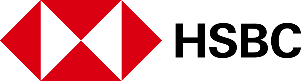 HSBC logo