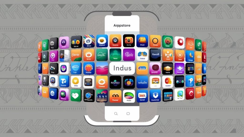 Indus Appstore