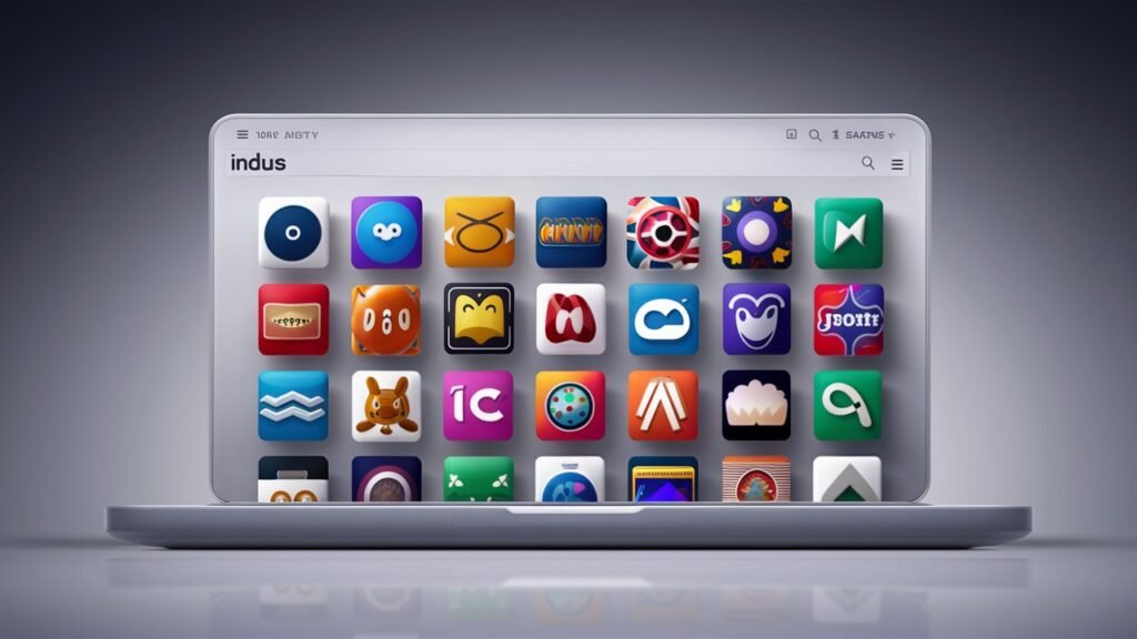 Indus Appstore