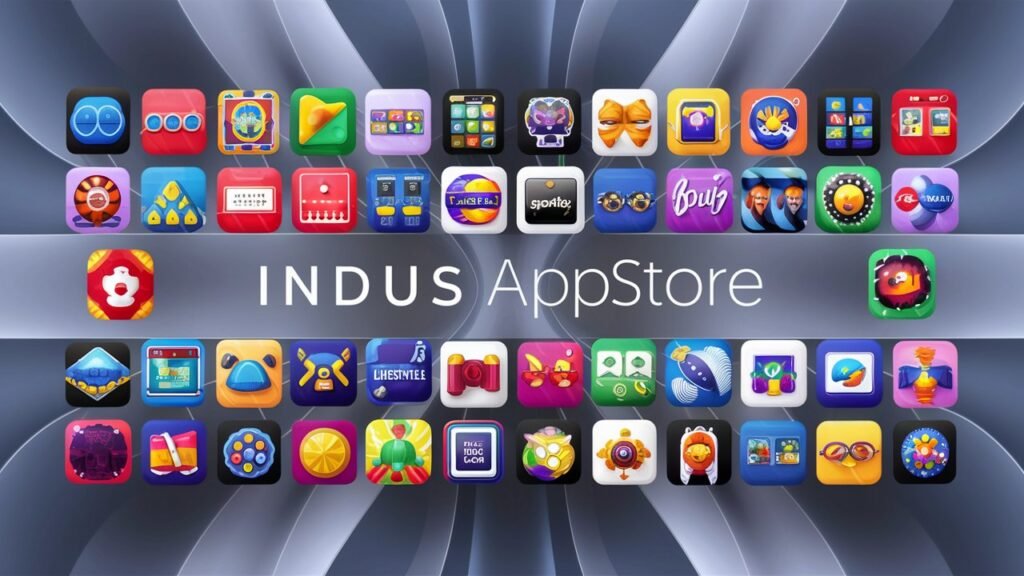Indus Appstore