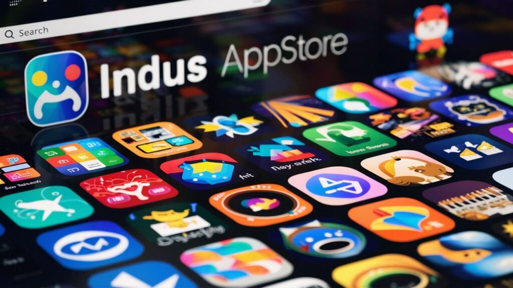 Indus Appstore