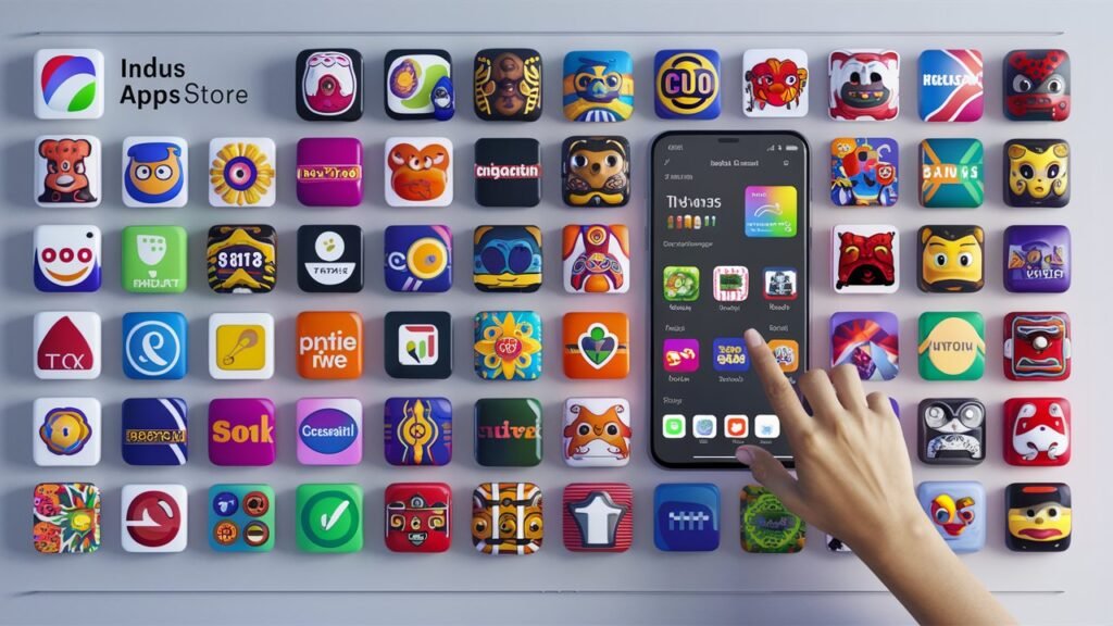 Indus Appstore