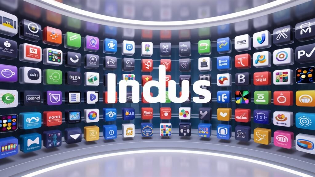 Indus Appstore
