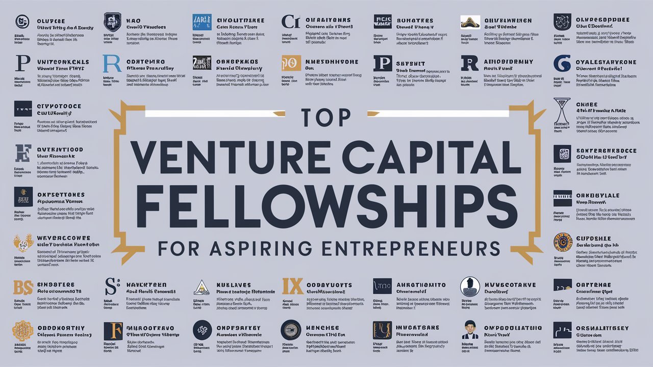 VC Fellowships
