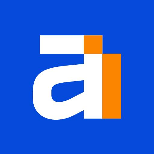 ahref logo