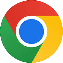 Chrome Logo