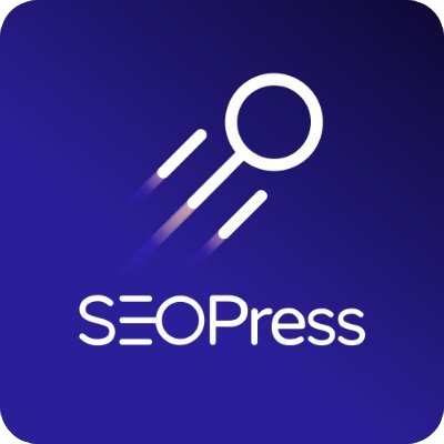 SEO Press Logo