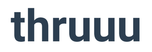 Thruuu Logo