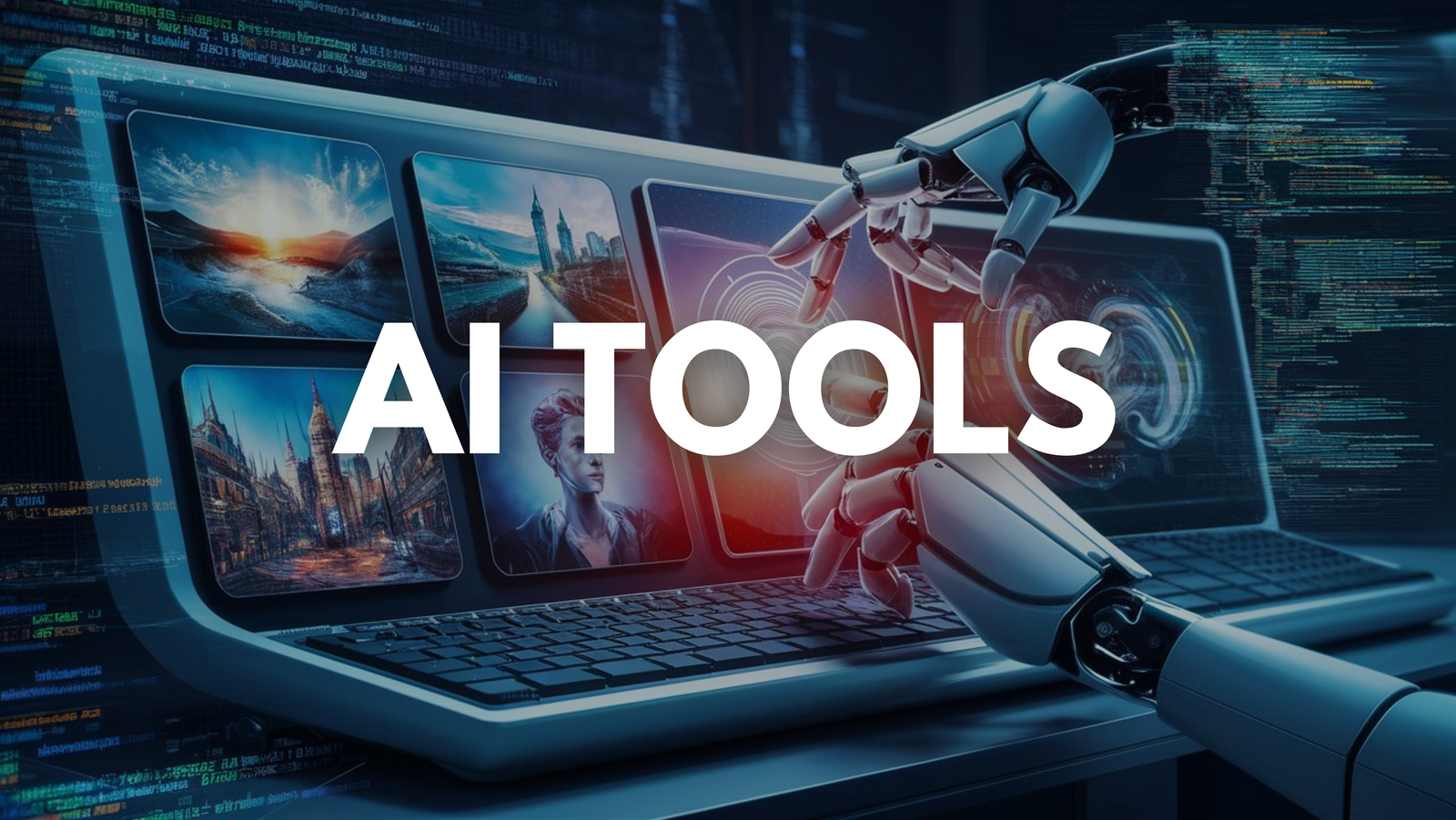 AI Tools