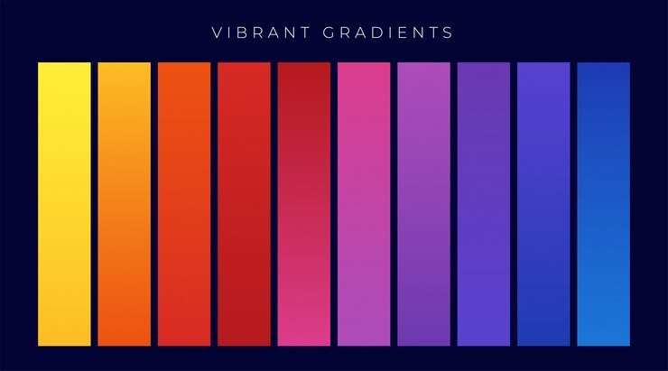 Gradient Generator