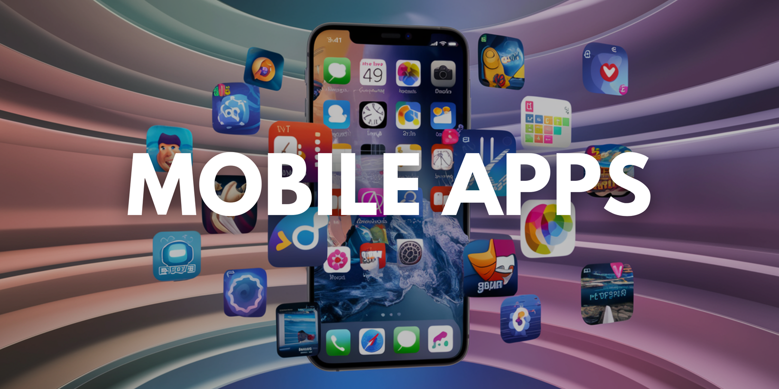 Mobile Apps