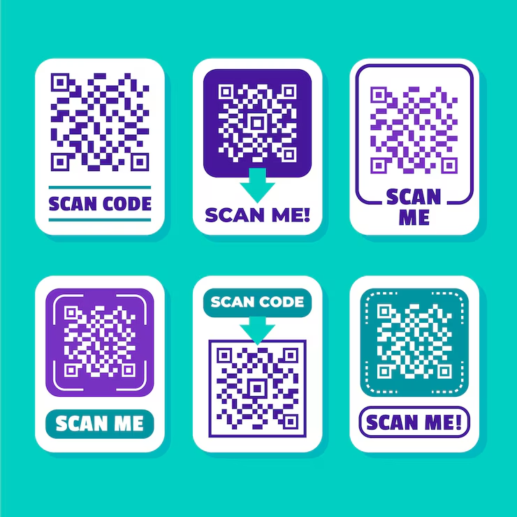 QR Code Generator