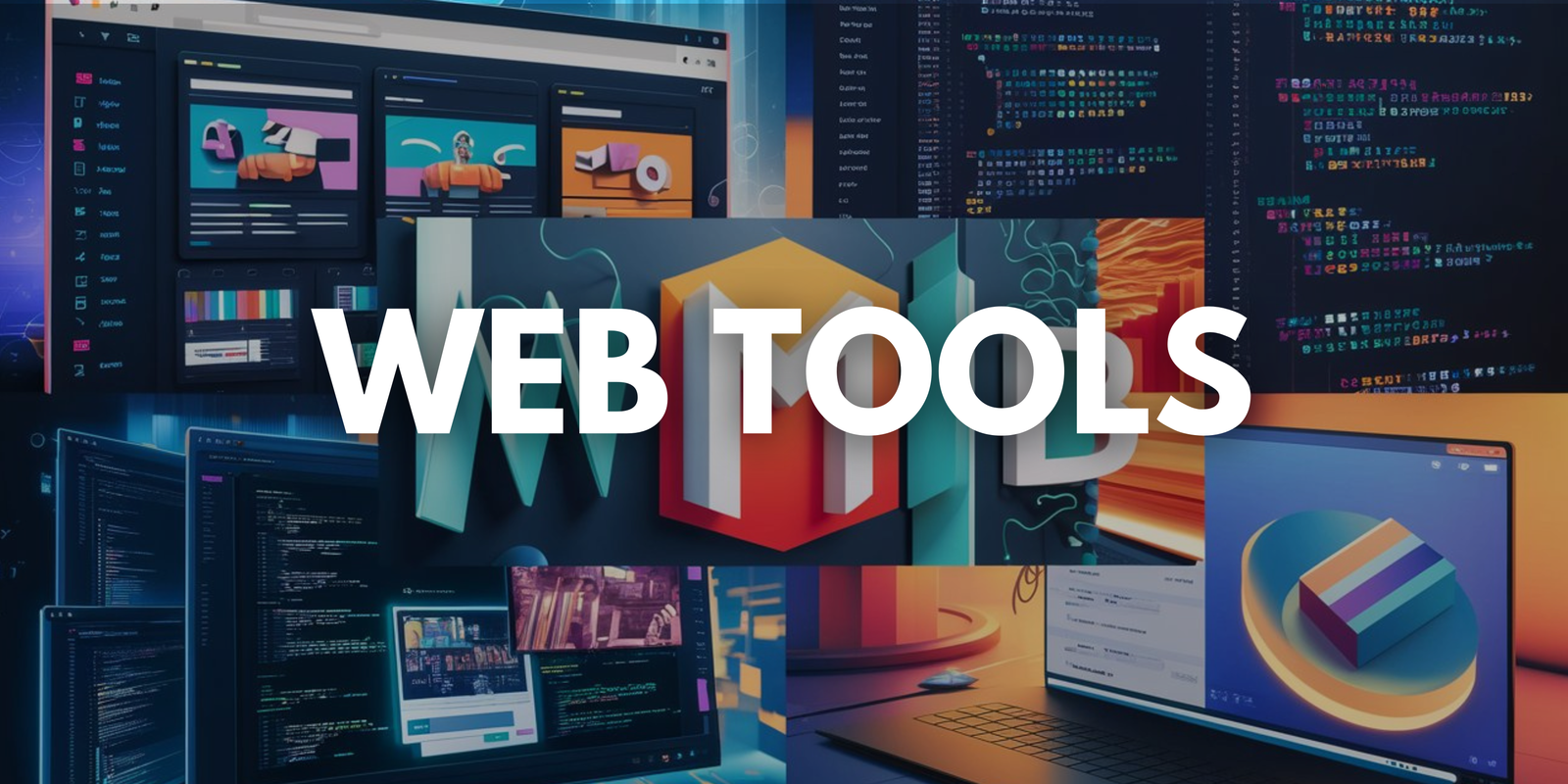 Web Tools