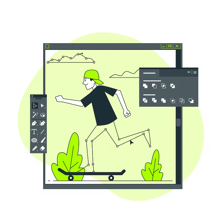 image editor