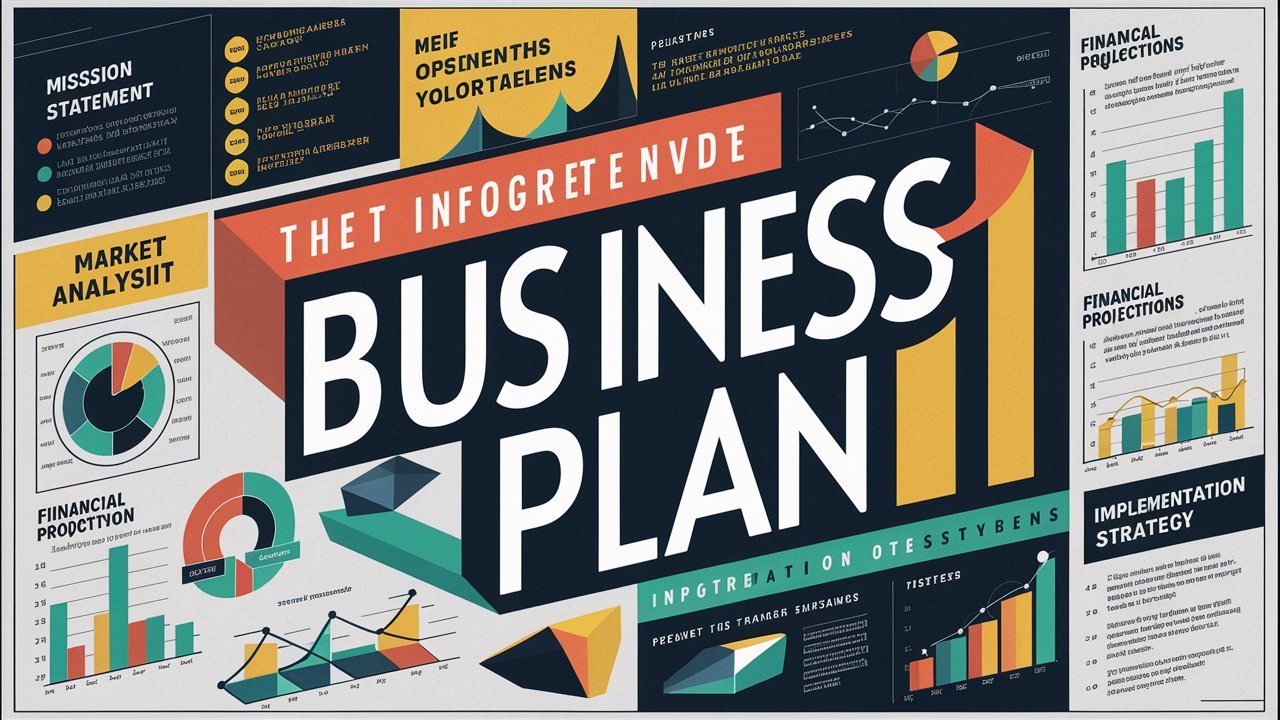 Business Plan