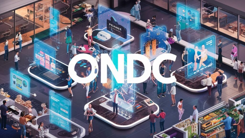 ONDC