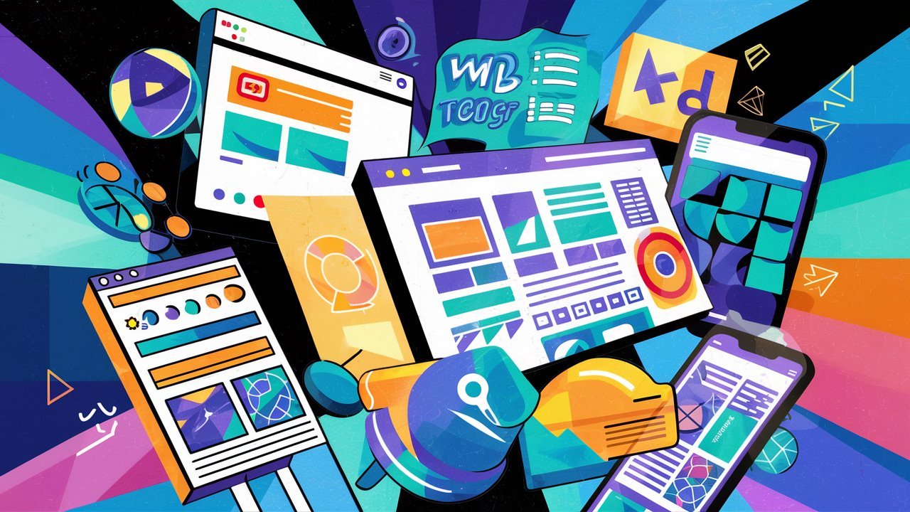Web Tools