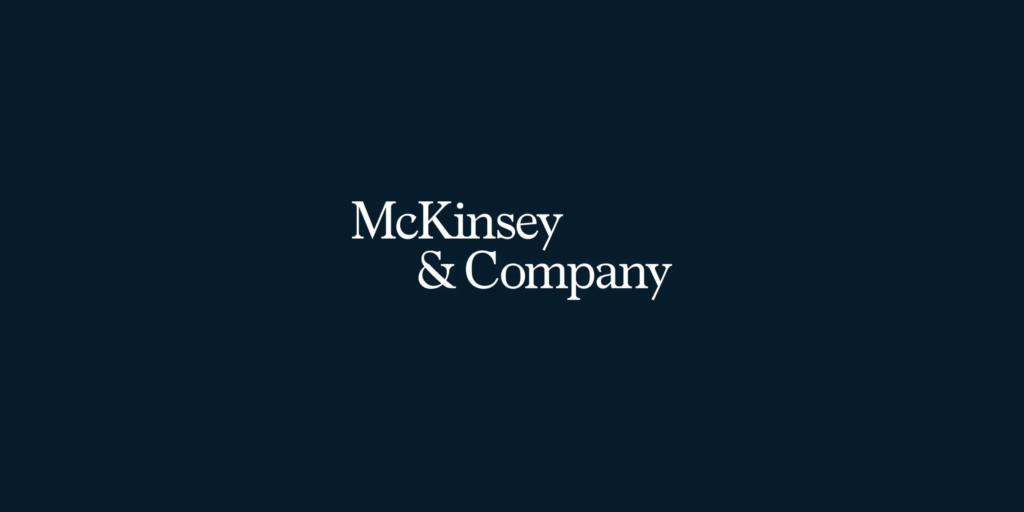 McKinsey & Company