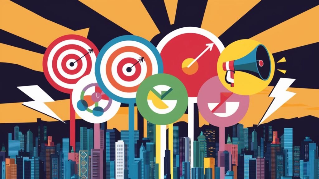 Digital Marketing Strategies