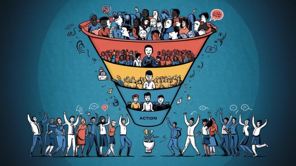 Funnels