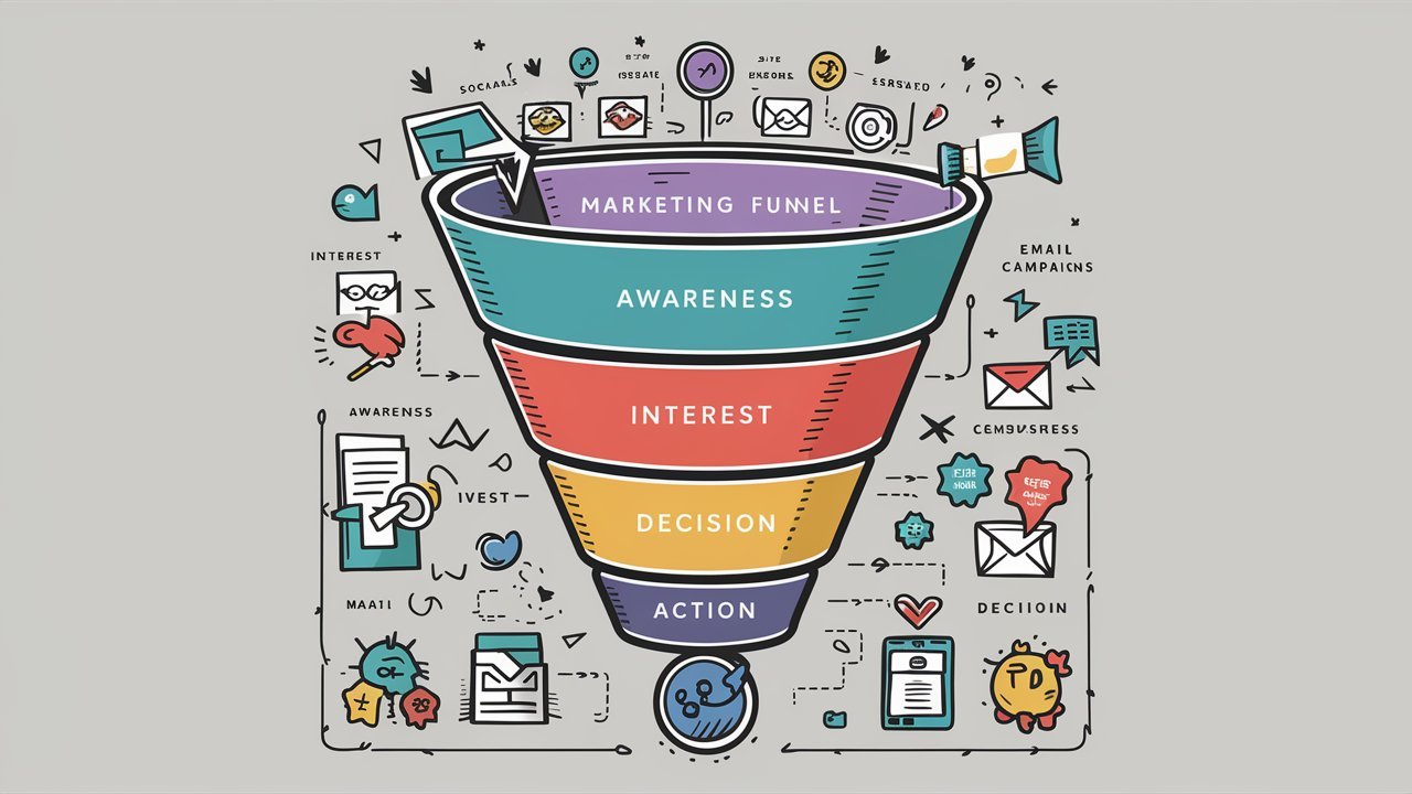 Marketing Funnel