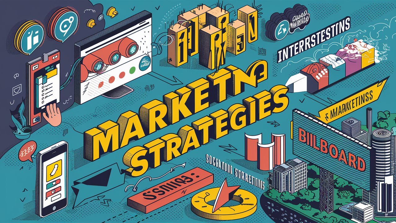 Marketing Strategies