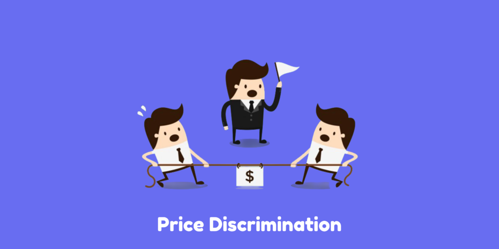 Price Discrimination