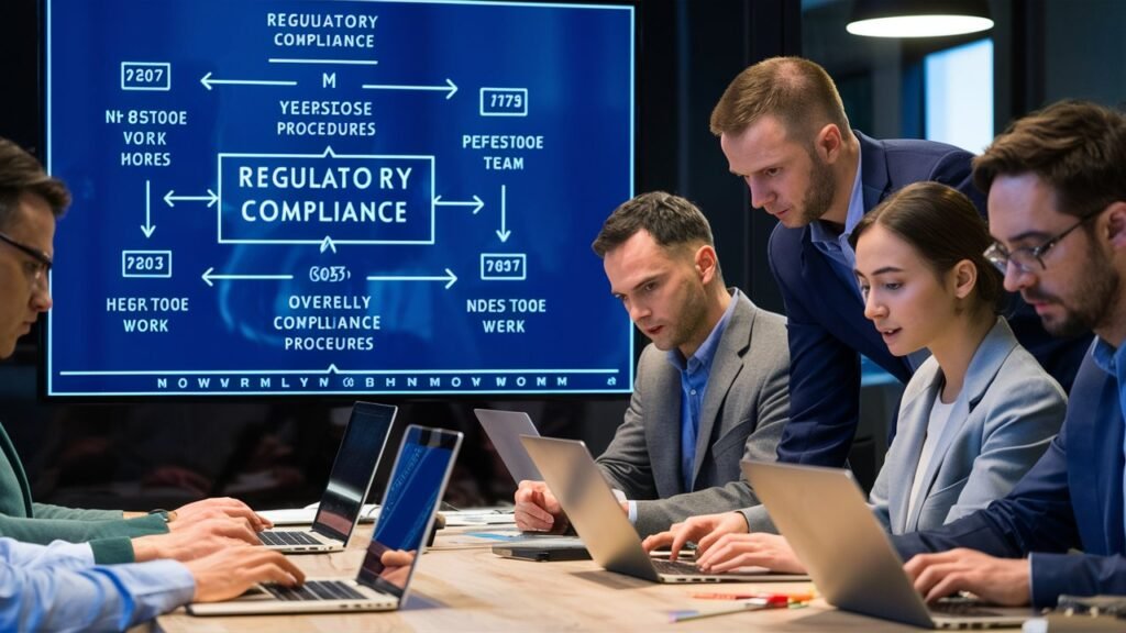 Regulatory Compliance