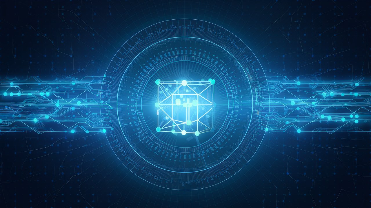 C. Smart Contracts and Ethereum 1 Blockchain