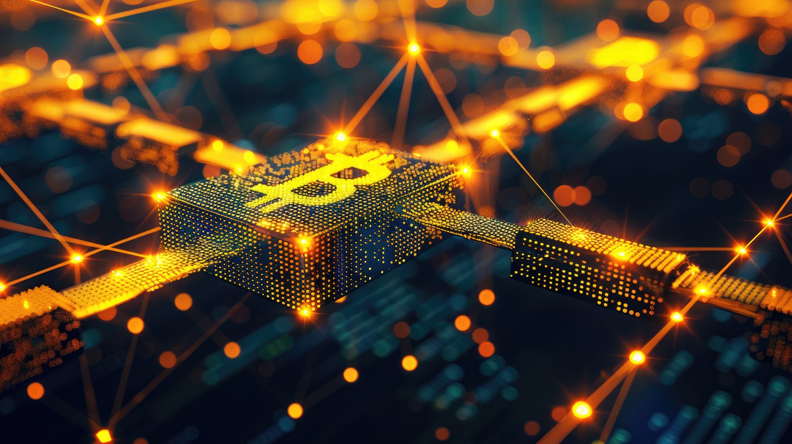 Blockchain