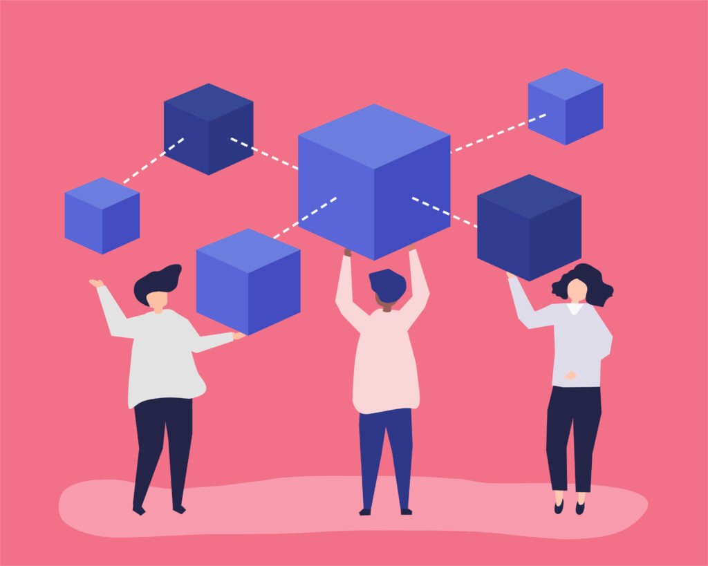 Blockchain Explorer