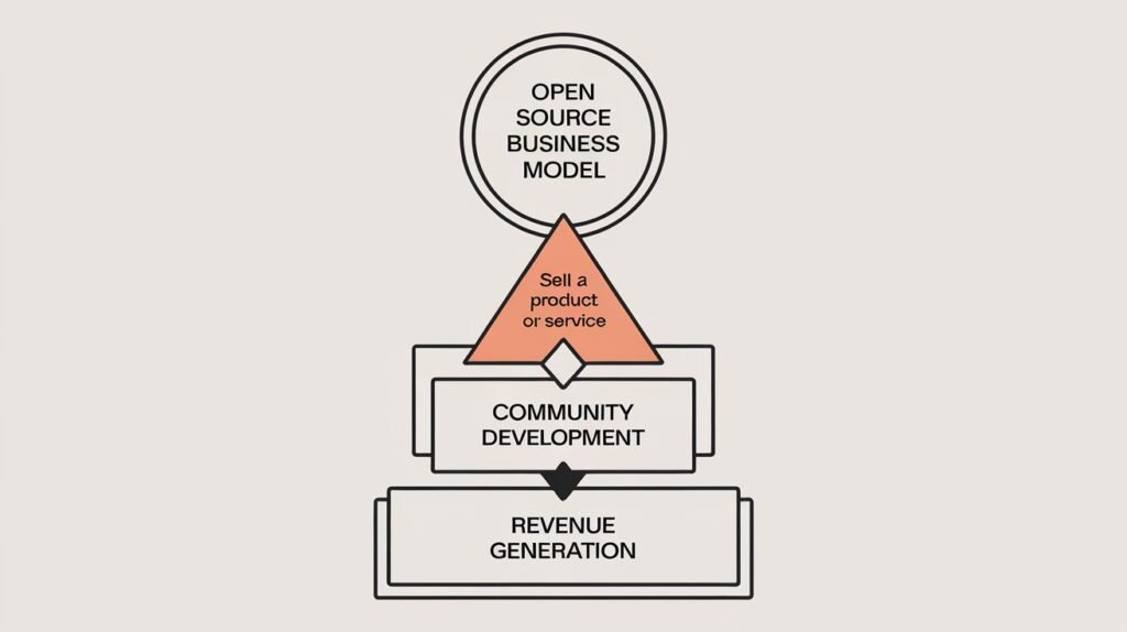 Open-Source Business Model
