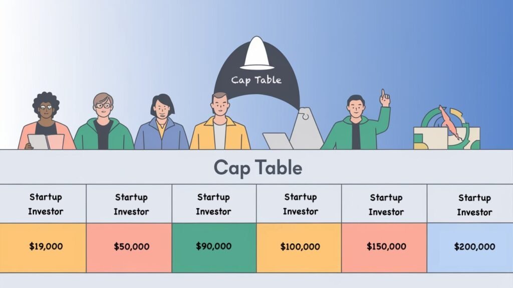 Cap Table